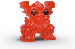 Schleich 42663 Sugárhajtású jármű mini figurávalMINI CREATURE