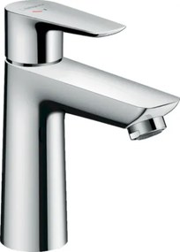 Hansgrohe Talis E mosdó csaptelep leeresztőszelep nélkül króm 71714000