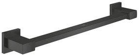 GROHE 410952430 - START CUBE 504 mm fürdőkád kapaszkodó fekete