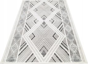 Grace szőnyeg 80x150 Modern Divatos Vintage w30