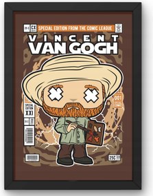 Funko Vincent van Gogh poszter
