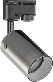 Polux SMOKY 328205 Sínreflektor 1x10W/GU10 IP20