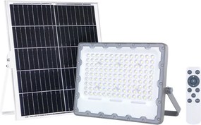 Eko Light FOKUS EKO9092 Halogén reflektor 1x100W/LED 6000K 1300lm IP65