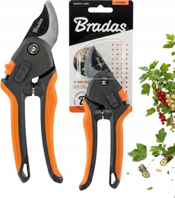 Metszőolló V-series Bradas állítható nyéllel SK5 KT-V1048