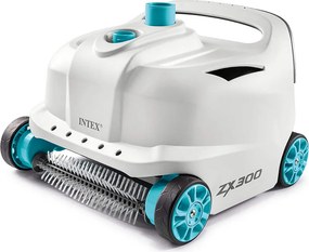 INTEX Deluxe Auto Pool Cleaner ZX300 automata vízalatti medence porszívó robot (28005)