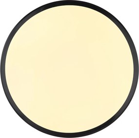 GLOBO 41569-18B XANDER Kerek Mennyezeti Lámpa LED IP20
