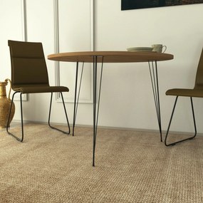 Étkezőgarnitúra Sandalf Caucasian Oak