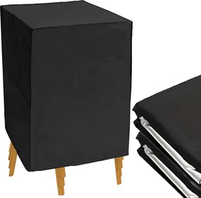 Székhuzat Kerti Bútor Hó Eső 68x68x72 cm Kerti