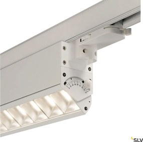 SLV 3~ SIGHT MOVE DALI 1004693 Sínreflektor 1x26W/LED 4000K 3100LM IP20