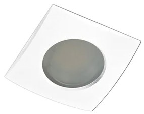 Ezio álmennyezetbe süllyeszthető spotlámpa