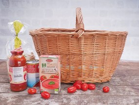 Bevásárló kosár 38cm