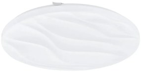 Eglo 99344 - LED Mennyezeti lámpa BENARIBA LED/22W/230V