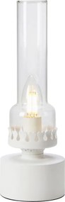 Markslojd KANDELLA 108787 Asztali lámpa 1x40W/E14 IP20