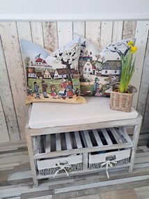 Párnahuzat 1073 Vidék