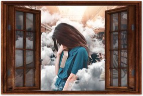 Poszterek 90x60 HardCore Design Photo Hc