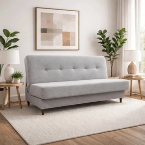 ARUBA ágyazható kanapé szürke