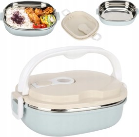 Uzsonnás Doboz Reggeli Szendvics 900ML