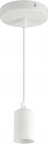 Uno függesztett mennyezeti lámpa E27 Clg fehér