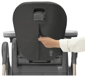 Maxi-Cosi - Gyermek étkezőszék 6in1 MINLA szürke