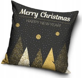 Karácsonyi Díszpárna Karácsonyfa Boglárka Betét