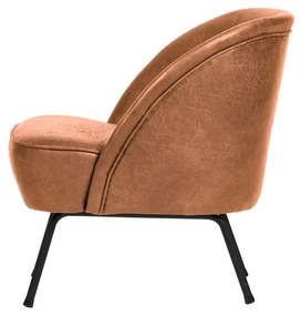 Barna fotel Vogue – WOOOD