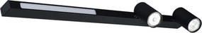 Zuma Line MANNARI S230757203 mennyezeti lámpa 2x5W/GU10|1x8W/LED 3000K 200lm IP20