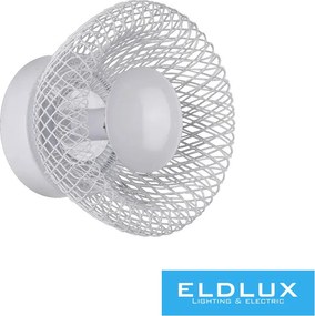 UNIVERSO Fali lámpa G9 Max.10w D150x110mm IP20 fehér