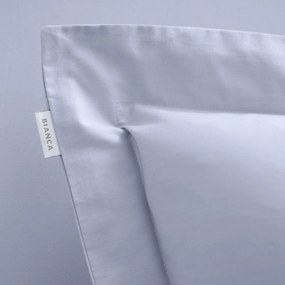 Pamut-perkál párnahuzat szett 2 db-os 50x75 cm Cotton Percale – Bianca