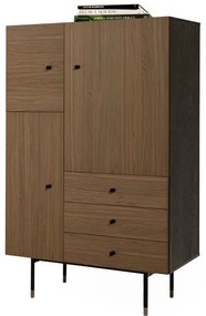 Jugend komód - Woodman