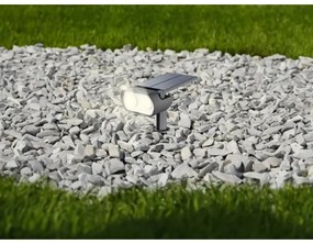 Globo 36020 - LED Szolár lámpa 2in1 LED/6,4W/3V IP65