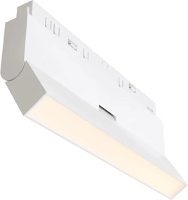 Maytoni Basis Rot TR036-4-12WTW-DD-W 1x12W/LED 600lm IP20