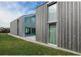 Kanlux 33695 - LED Beépített lámpa GLASI LED/3W/230V 4000K IP44 antracit