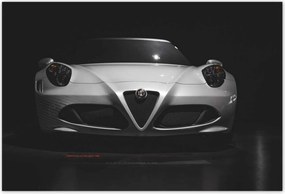 Poszterek 155x105 Alfa Romeo Autó