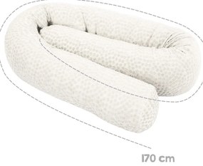 Rácsvédő 170 cm Seashells – Roba