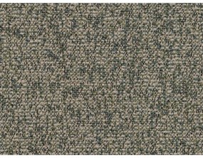 Zöld kárpitozott ágyneműtartós franciaágy ágyráccsal 160x200 cm Simon Olivia – Micadoni