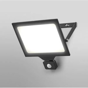 Ledvance - LED kültéri reflektor mozgásérzékelővel FLOODLIGHT LED/200W/230V IP65