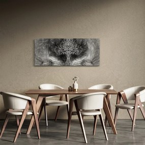 Kép - Az élet fája (120x50 cm)