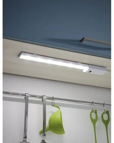 Eglo 96081 - LED Konyhai érzékelős pultvilágítás TEYA LED/8,1W/230V