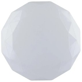 LED állítható mennyezeti lámpa LED/40W/230V 3000K/4000K/6500K + DO