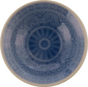 SUMATRA tál Ø 14 cm, kék
