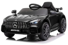 Elektromos autó Mercedes - Benz- GTR-S AMG Baby Mix