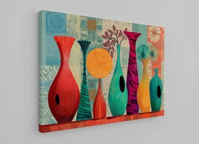 Vászonkép, 50×70 cm – TR468VLR1112