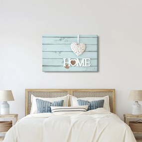 Kép - I love home (90x60 cm)