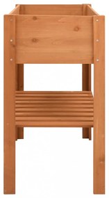 fenyőfa ültető 88 x 43 x 80 cm