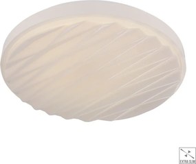 PREZENT 45133 JASPER Ufo Lámpa Fehér LED IP20