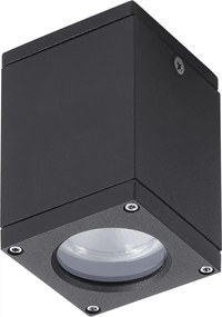 Novolux CUB 555E-G21X1A-04 Felületi spotlámpa 1x4,5W/GU10 IP54