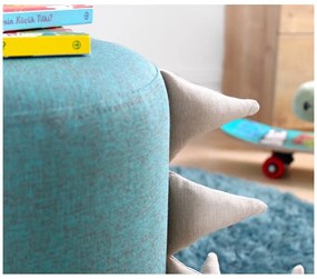 Kék gyerek puff Moouv – Artie