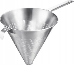 Hegyes szita/ Chinois Pro Ø 20 cm