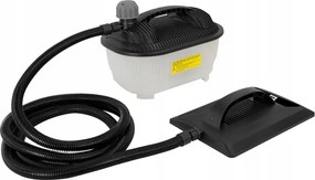 Tapéta eltávolító 200W vízgőz tapéta eltávolító készülék