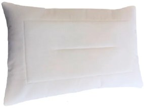 Félpárna belső 50x70 cm – csomósodásmentes töltettel